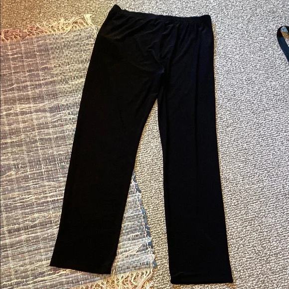 REDUCED!! XL Black Dress Pants - Picture 5 of 5